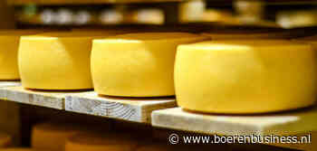 Rouveen Kaasspecialiteiten boekt fractie lagere omzet