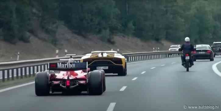 Toch geen 130 km/u in Nederland: “Het kan nergens”