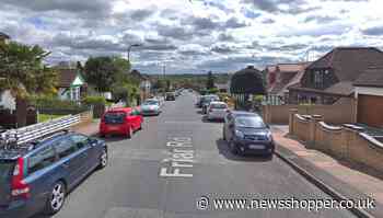 The 10 Bromley roads set to close for Thames Water works