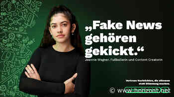 Hamburger Erklärung: Use The News fordert mehr Einsatz von der Politik