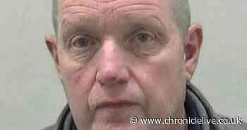 Newcastle stalker told woman who used to work for him as dog walker: 'I'll be your worst nightmare'