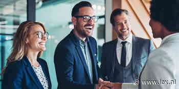 Weinig wol voorbeurs maar toch een schaap geschoren: ABN Amro