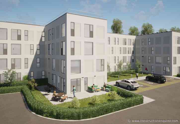 BAM wins first phase of North Devon hospital revamp