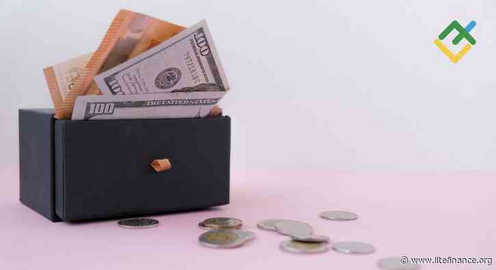 EURUSD speaks straight. Forecast as of 28.05.2024