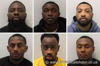 Semi-professional footballers jailed after selling drugs