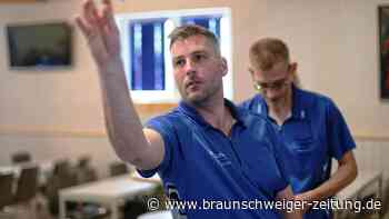 Bulldogs greifen nicht ins Titelrennen ein