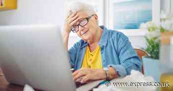 DWP benefits warning to pensioners on low incomes over 'huge postcode lottery'