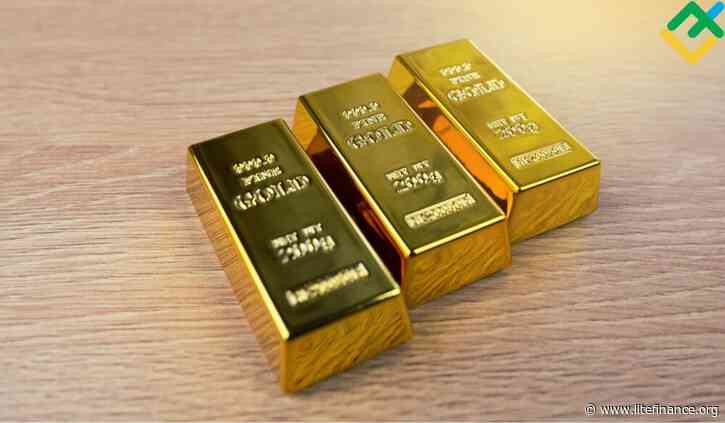 Short-term analysis for oil, gold, and EURUSD for 28.05.2024