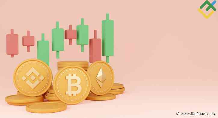 Short-term analysis for BTCUSD, XRPUSD, and ETHUSD for 28.05.2024