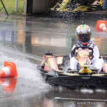 In beeld: Dutch Racing Series Zwolle