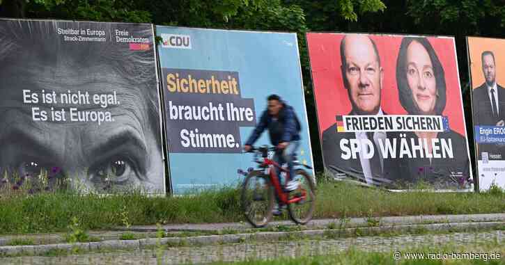 Europawahl: Was die Parteien versprechen