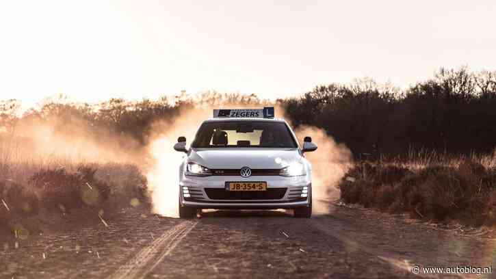 Het gaat lastiger worden om je rijbewijs te halen