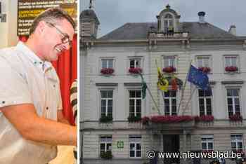 Algemeen directeur stadsadministratie Koen Codron op staande voet ontslagen