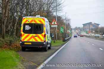 Drivers issued speed camera warning after shocking findings