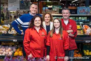 “Meer lokale producten, grotere beenhouwerij en open op zondag”: nieuwe uitbaatster van Delhaize zit boordevol plannen