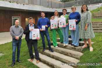 Klimaatfestival Ecolution staat voor tweede editie: “Kinderen leren op speelse manier bij over het milieu”