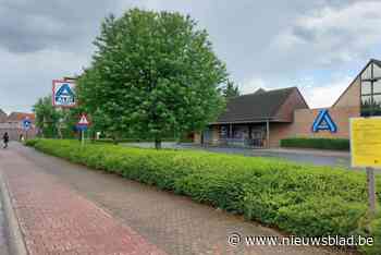 Aldi sluit tijdelijk de deuren: volledig nieuwe winkel op komst