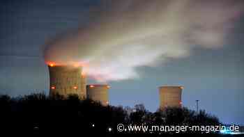 Sam Altman und Co.: Der Atompoker der KI-Stars