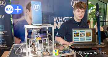 IdeenExpo 2024: Diese Highlights erwarten Hannover