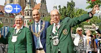 „L‘amour toujours“: Verbot auf Hannovers Schützenfest für Gigi D'Agostinos Partyhit?