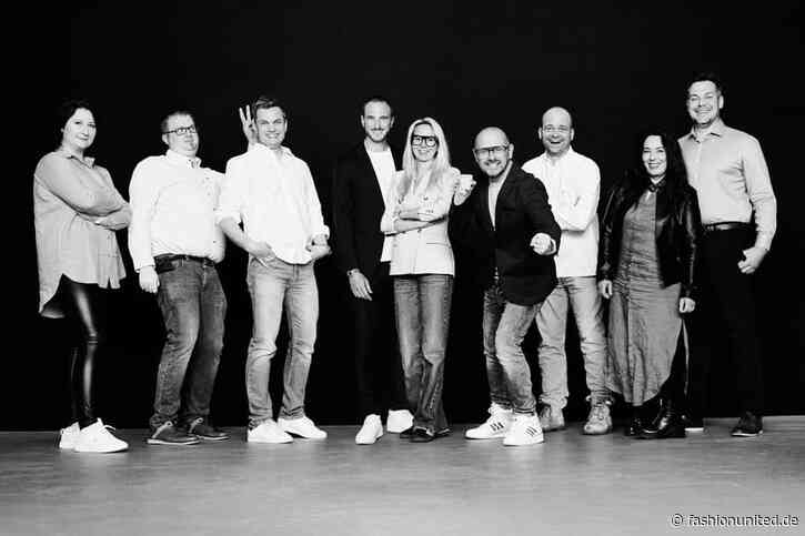 Schlagkräftige Führungsebene von Wiethe Content komplett