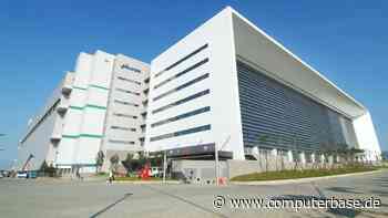 Kapazitätsausbau: Microns DRAM-Fab in Japan wird teurer und kommt später