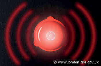 Keeping Communities Safe: London Fire Brigade to introduce new policy which aims to reduce attendance at false alarms