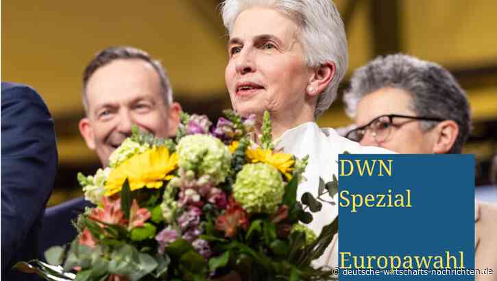 DWN-SERIE zur Europawahl (Teil 1): Das Wahlprogramm der FDP für die EU