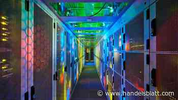 Anlagestrategie: Rechenzentren boomen: In diese Aktien und ETFs können Anleger investieren