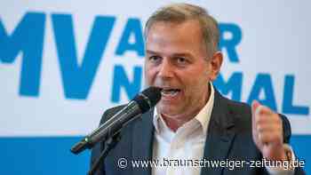Nach Krah-Aussagen: AfD-Politiker normalisiert SS-Verbrechen