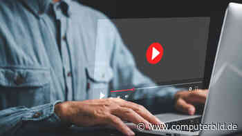 Darum springen YouTube-Videos einfach zum Ende