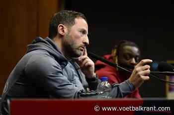 Marc Degryse en Jan Mulder begrijpen helemaal niets van keuzes Tedesco: "Onbegrijpelijk, je kon bijna niet anders dan hem niet meenemen"