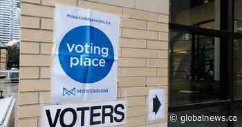 Mississauga mayoral race tightens as election day nears, new poll suggests