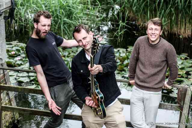 Oud-scouts gaan wild tekeer in het Nederlands: ‘Anders’ serveert ‘klein-punk’ als verjaardagstaart