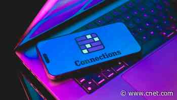 Today's NYT Connections Hints and Answers: Help for May 28, #352     - CNET