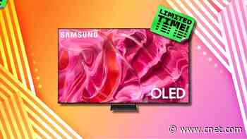 Best Buy Memorial Day Sale: Save Big on Apple, Samsung, Dyson and More     - CNET