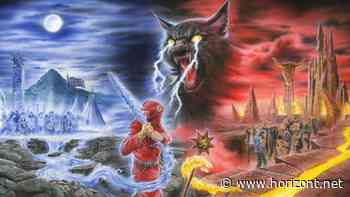 Wacken Open Air: So macht Gerolsteiner aus dem Kampf mit dem Kater epische Metal-Fantasy