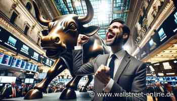 CHANCE NUTZEN...: VERPASSEN Sie NICHT diesen BOOM: Wer jetzt NICHT EINSTEIGT, verpasst einen BIG BANG der Finanzgeschichte!