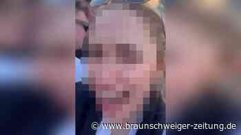 Wegen Nazi-Lied auf Sylt – Studentin droht Uni-Rausschmiss