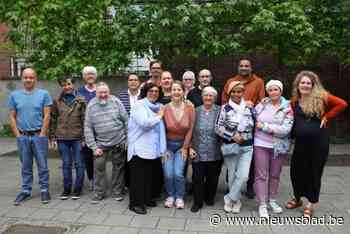 Ligo Lier brengt muzikaal toneelstuk ‘Pallieder Droomt’ met Danny Timmermans als regisseur: “Prachtig om te zien hoe warm de groep is”