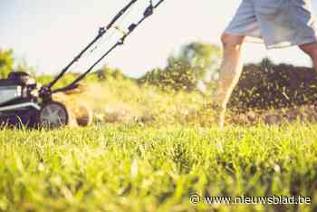Brasschaat vraagt om regels voor gebruik van tuinmachines te volgen