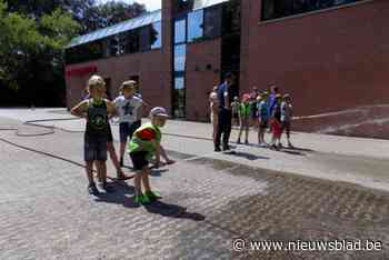 Kinderen maken zich op voor Roefel: ook nog extra vrijwilligers welkom