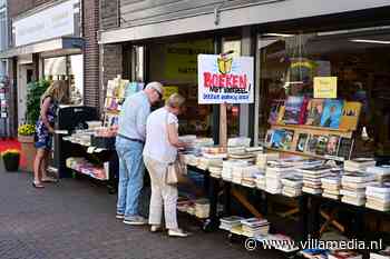 Teller petitie tegen btw-verhoging boeken al ruim 189.000 keer ondertekend