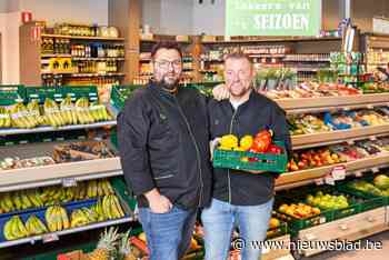 Spar-supermarkt is helemaal vernieuwd: “Waarden van onze ouders en grootouders voort zetten”