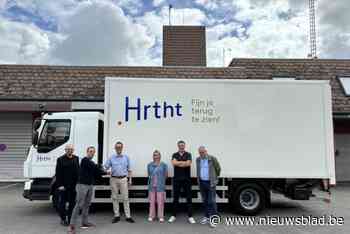 Minder ritten door groter laadvolume