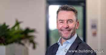 Mark Wild confirmed as new HS2 chief