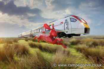 Greater Anglia and Stansted Express appoint creative agency