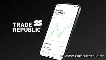 Trade Republic Einlagensicherung: Ist Geld hier sicher? Banken im Überblick