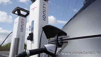 Ionity bietet neue Abo-Tarife für Ladesäulen an