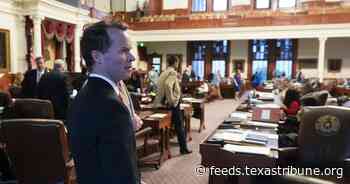 It’s primary runoff election day in Texas. Here’s what we’re watching.